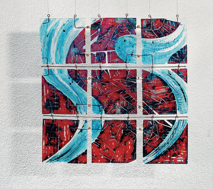 Mosaico I