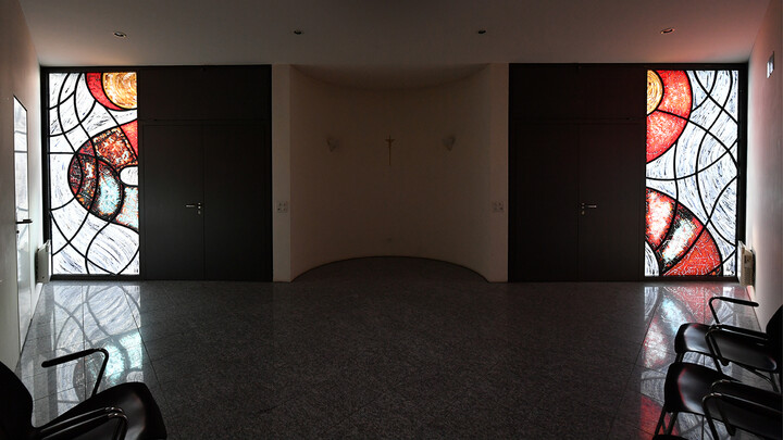 Camere Mortuarie Canobbio