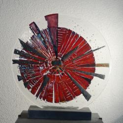 Gianni Poretti .::. Glass artist
